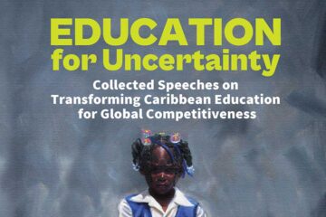 Education For Uncertainty