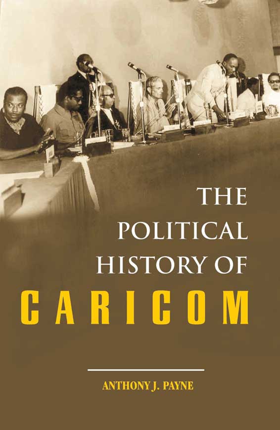 The Political History of CARICOM