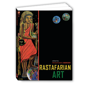 Rastafarian Art