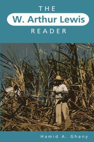 The William Arthur Lewis Reader