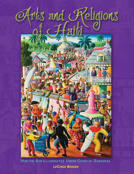 Arts and Religions of Haiti