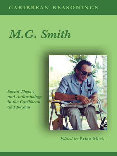 caribbean social theories