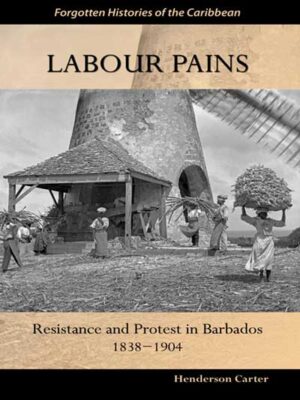Labour Pains: Resistance and Protest in Barbados, 1838-1904