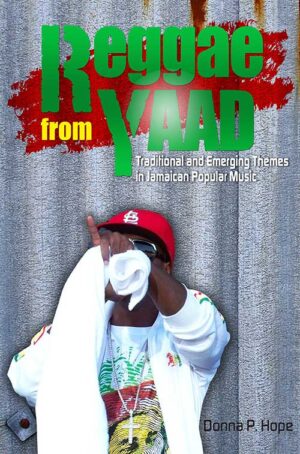 Reggae From Yaad