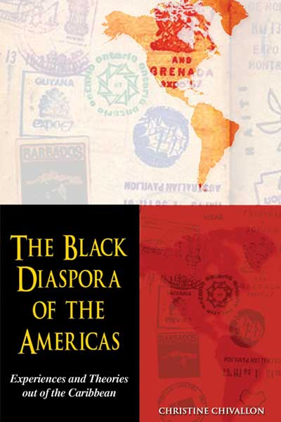 Randle　the　Diaspora　Ian　The　Black　Americas　of　Publishers