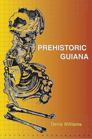 Prehistoric Guiana