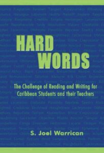 Hard Words - Ian Randle Publishers