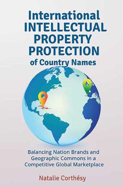 A closer look at Global Intellectual Property Search