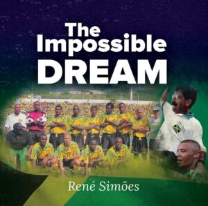 The Impossible Dream: Jamaica’s Historic Journey to the 1998 FIFA World Cup