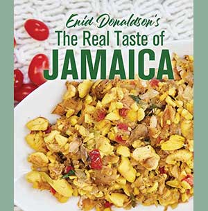 The Real Taste of Jamaica