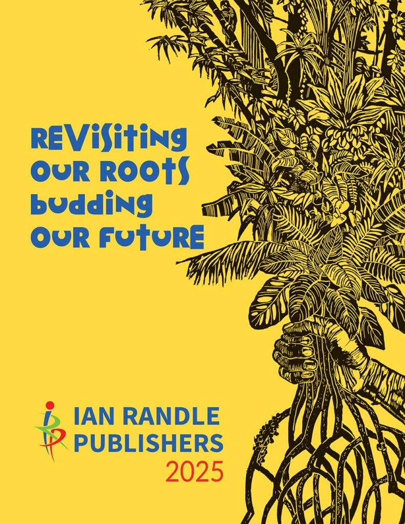 Ian Randle Publishers 2025 Catalogue
