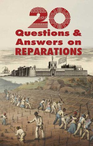 20 Questions & Answers on Reparations
