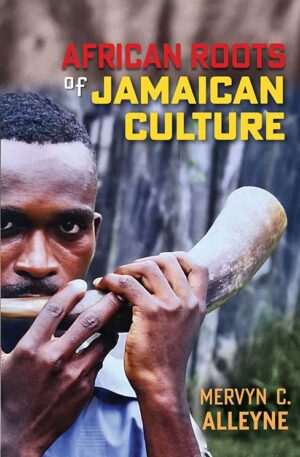 African Roots of Jamaican Culture