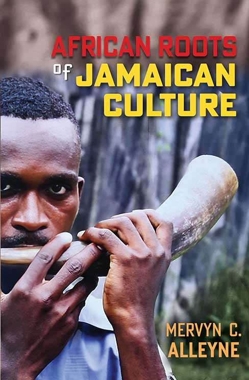 African Roots of Jamaican Culture