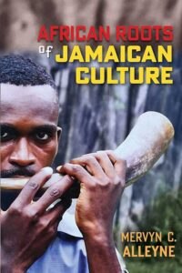 African Roots of Jamaican Culture